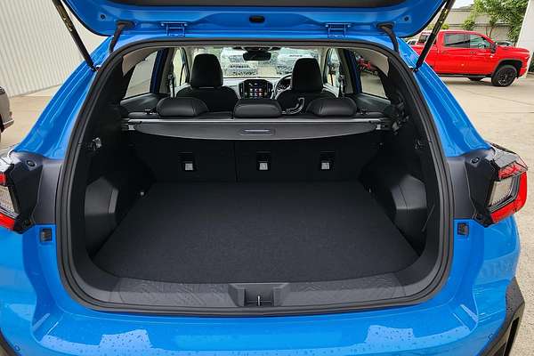 2024 Subaru Crosstrek 2.0S G6X
