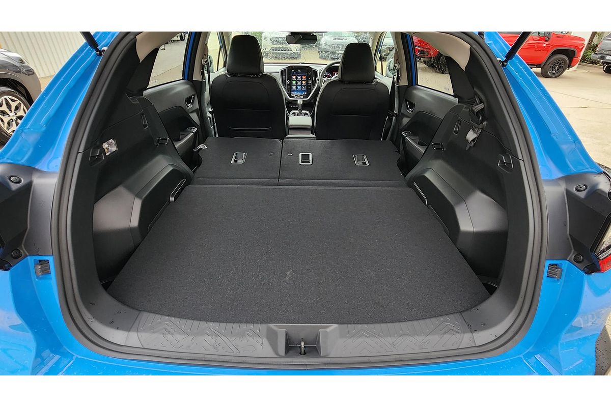 2024 Subaru Crosstrek 2.0S G6X