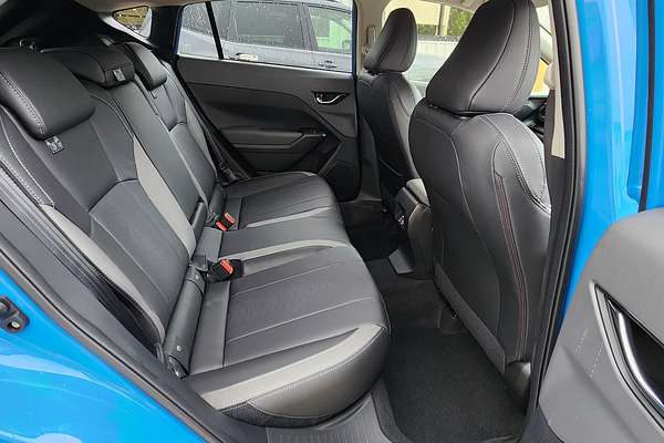2024 Subaru Crosstrek 2.0S G6X