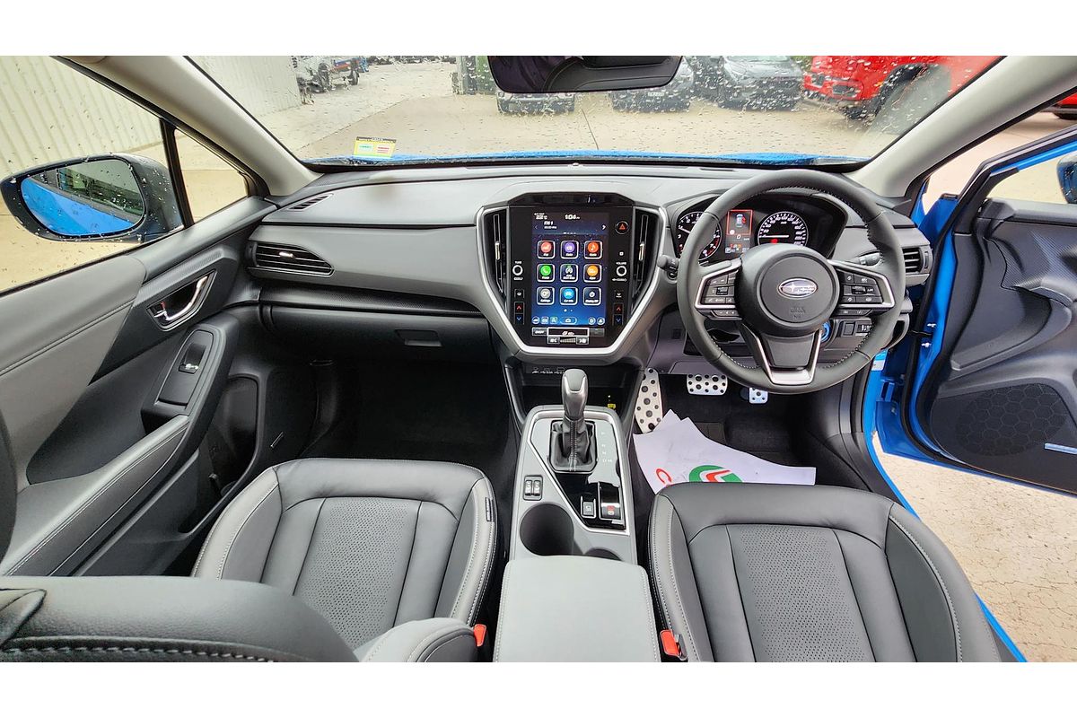 2024 Subaru Crosstrek 2.0S G6X