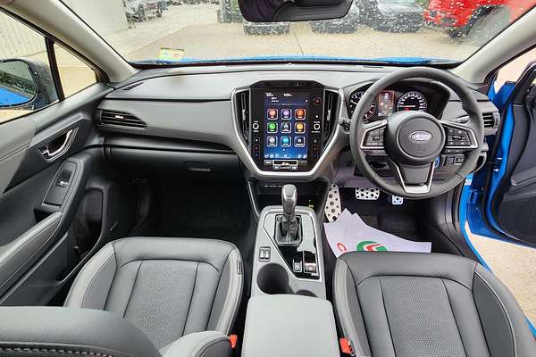2024 Subaru Crosstrek 2.0S G6X