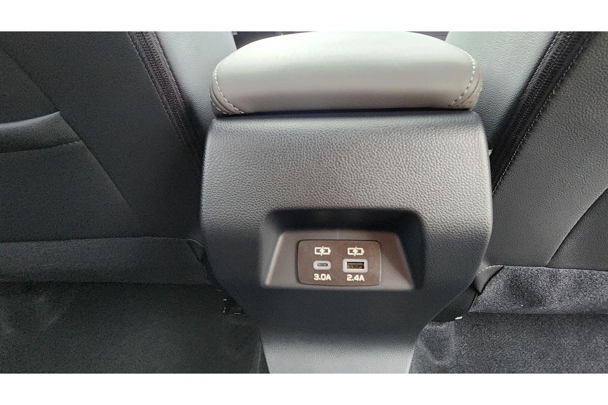 2024 Subaru Crosstrek 2.0S G6X