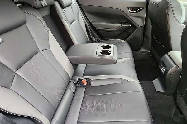 2024 Subaru Crosstrek 2.0S G6X