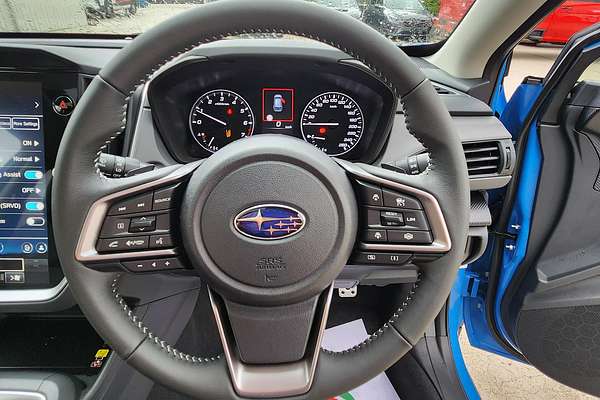 2024 Subaru Crosstrek 2.0S G6X