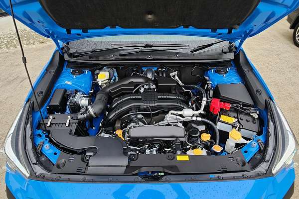 2024 Subaru Crosstrek 2.0S G6X