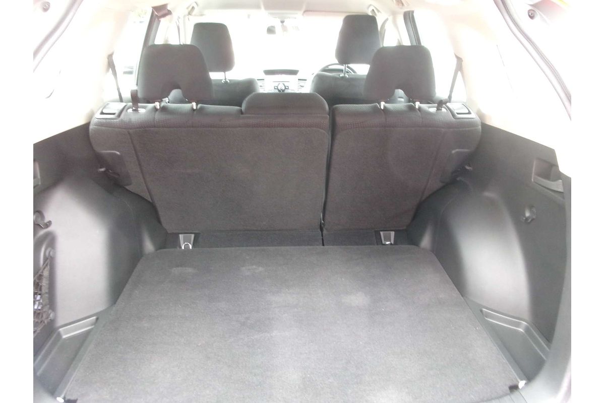 2013 Honda CR-V VTi RM