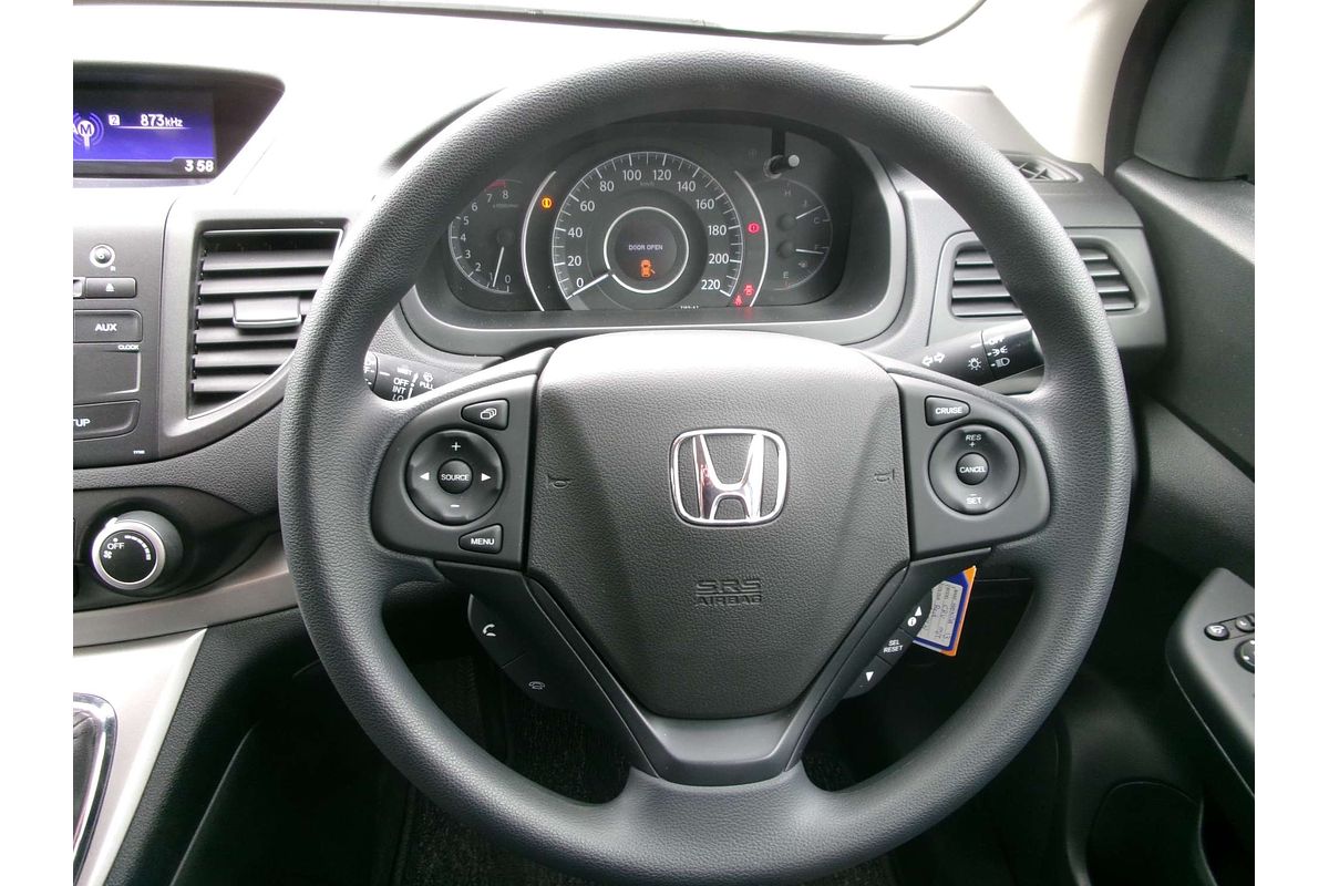 2013 Honda CR-V VTi RM