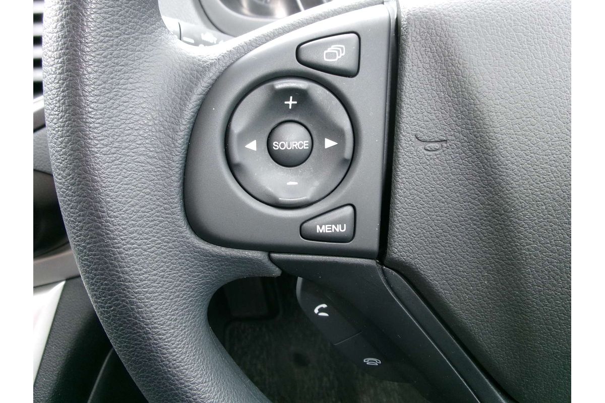 2013 Honda CR-V VTi RM