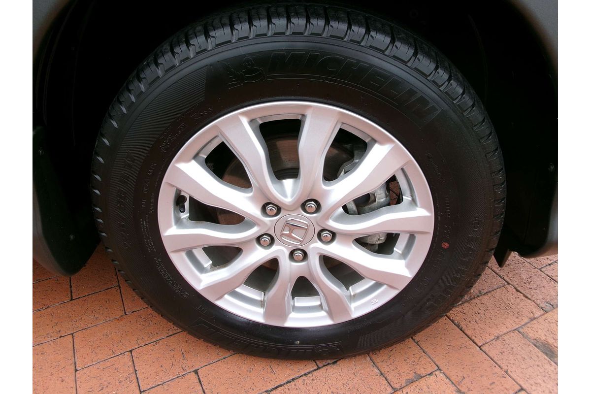 2013 Honda CR-V VTi RM