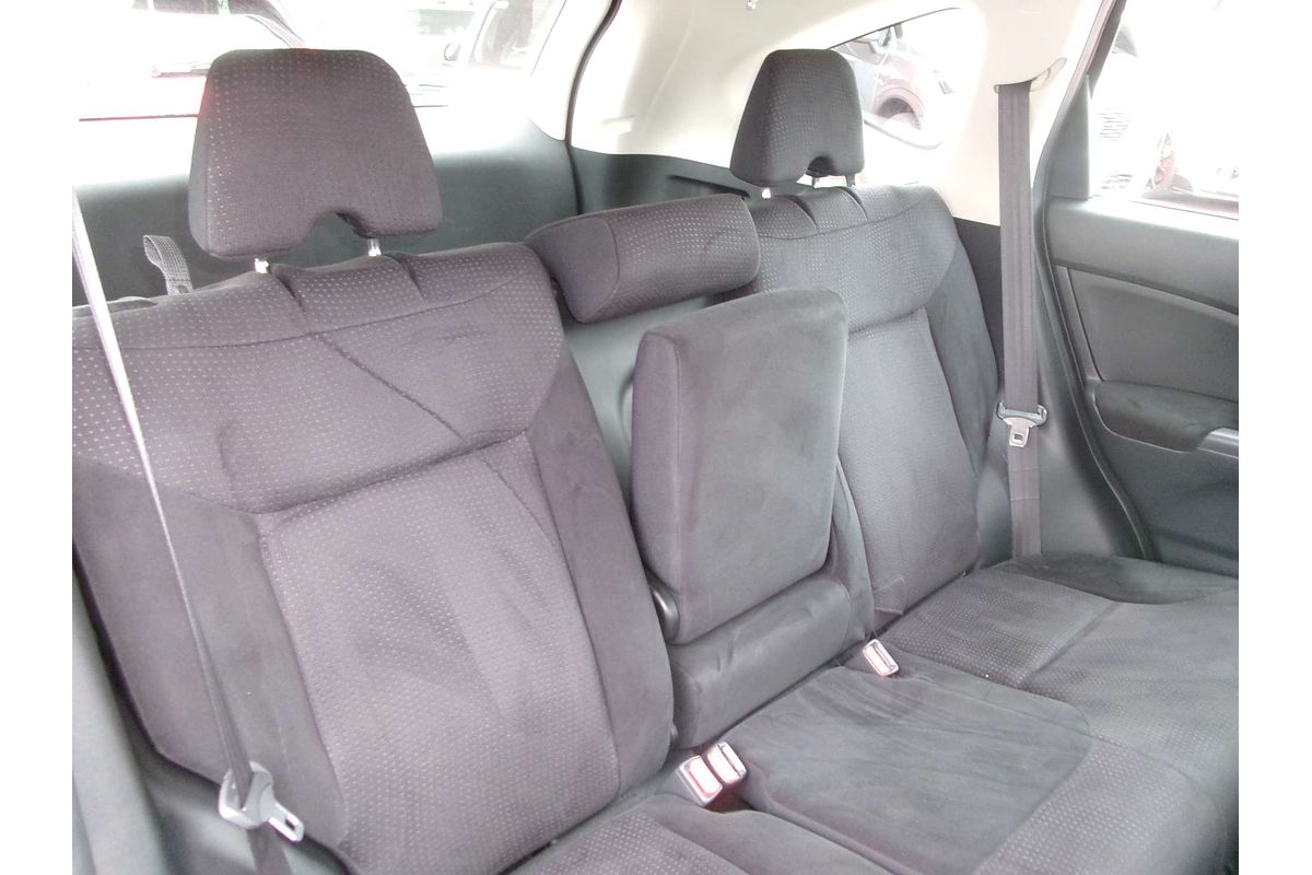 2013 Honda CR-V VTi RM