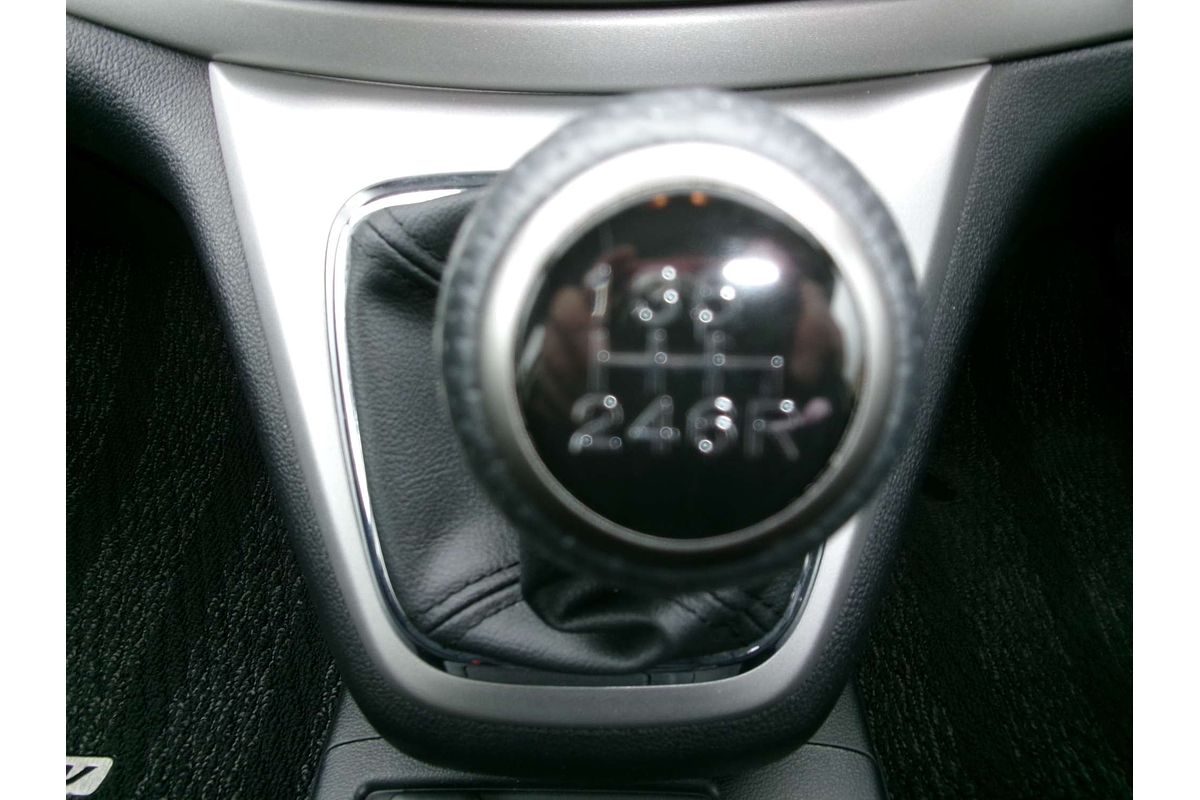 2013 Honda CR-V VTi RM
