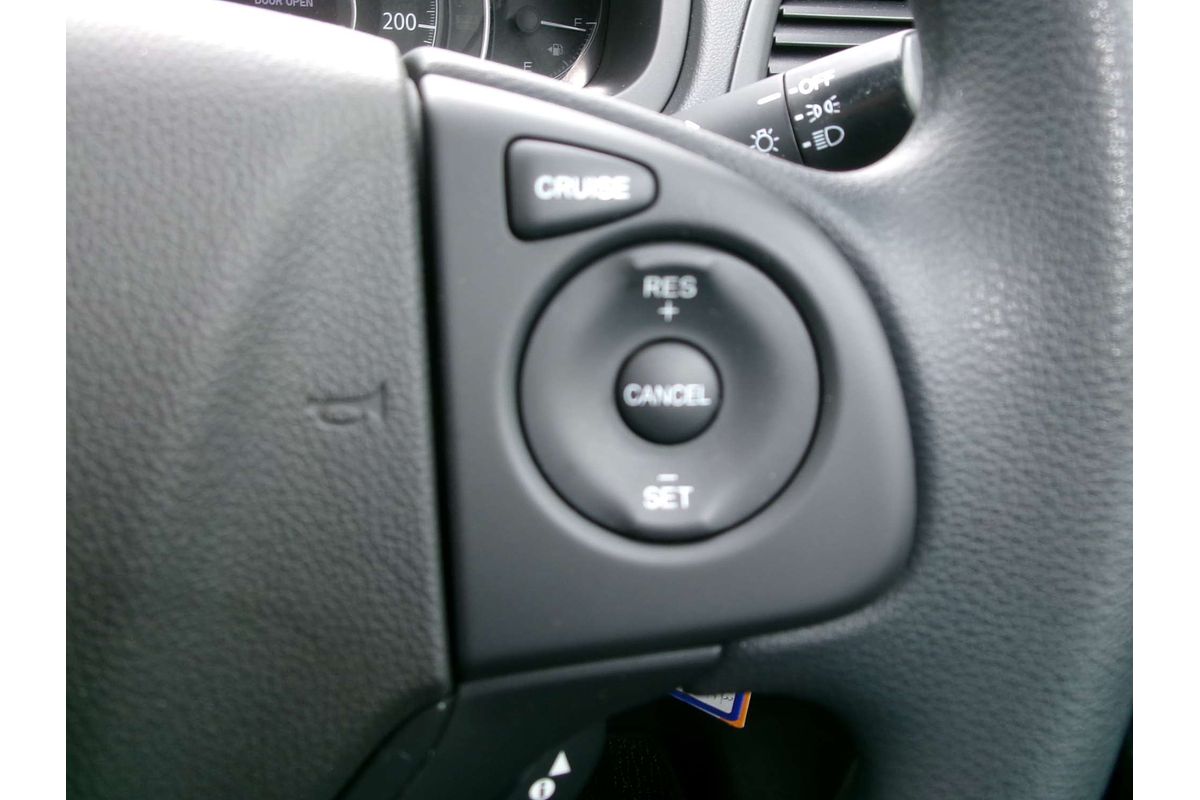 2013 Honda CR-V VTi RM