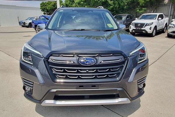 2024 Subaru Forester 2.5i-S S5
