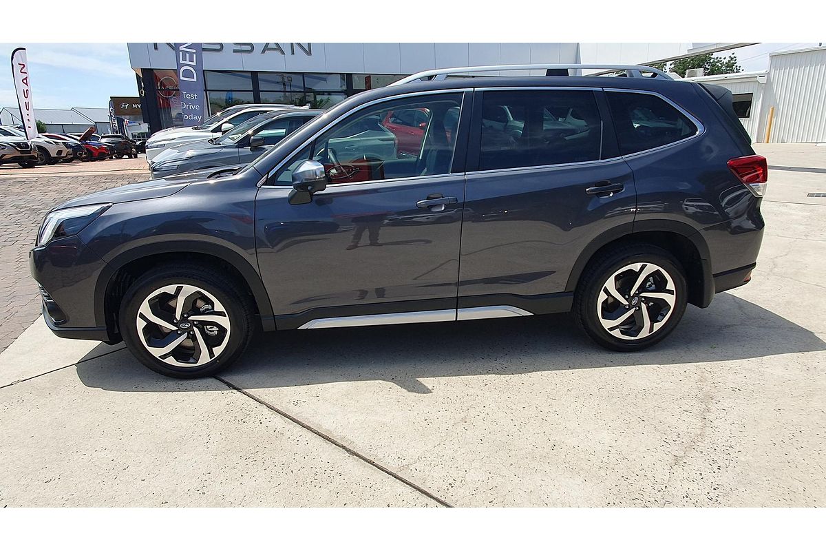 2024 Subaru Forester 2.5i-S S5