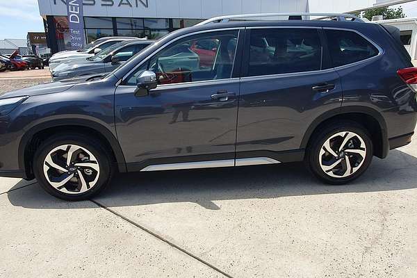 2024 Subaru Forester 2.5i-S S5