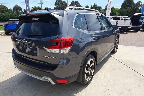 2024 Subaru Forester 2.5i-S S5