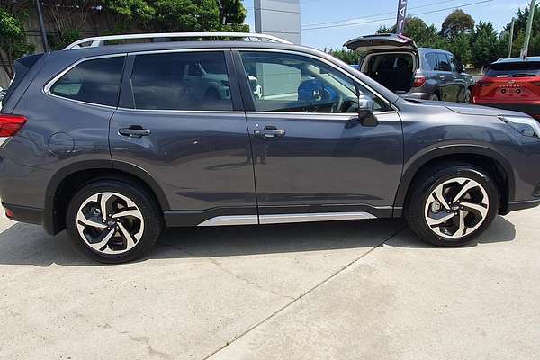 2024 Subaru Forester 2.5i-S S5