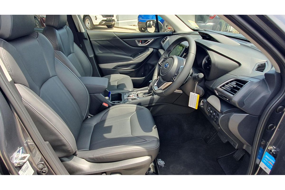 2024 Subaru Forester 2.5i-S S5