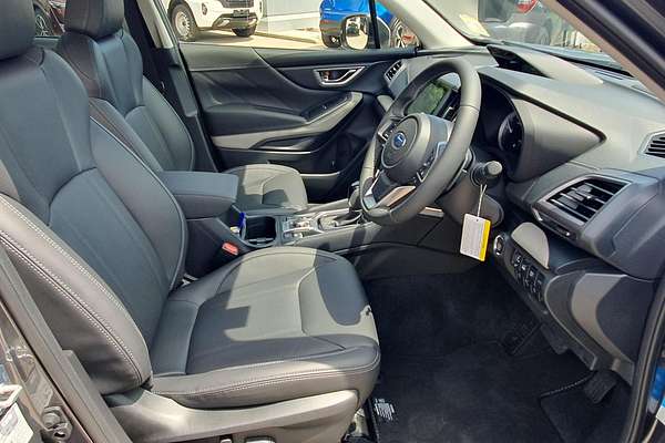 2024 Subaru Forester 2.5i-S S5