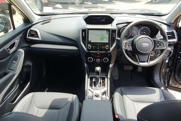 2024 Subaru Forester 2.5i-S S5