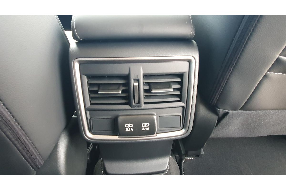 2024 Subaru Forester 2.5i-S S5