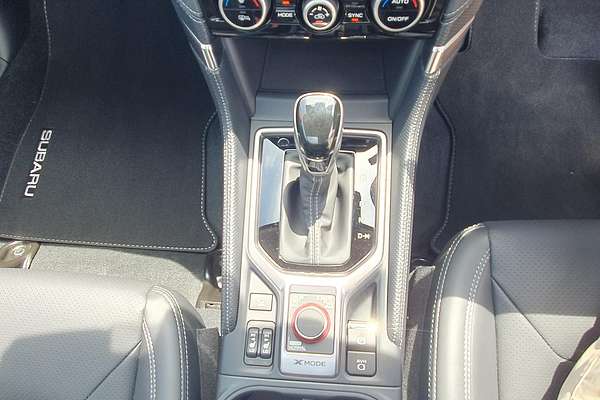 2024 Subaru Forester 2.5i-S S5