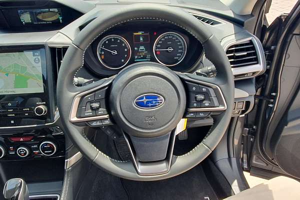 2024 Subaru Forester 2.5i-S S5