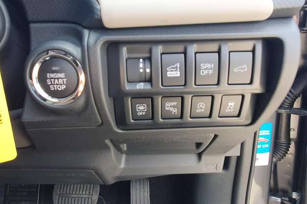 2024 Subaru Forester 2.5i-S S5