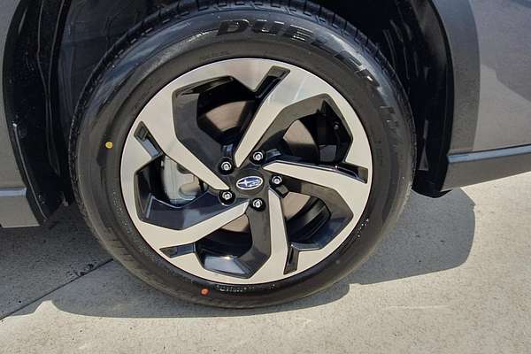 2024 Subaru Forester 2.5i-S S5