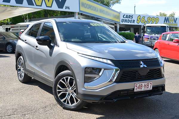2023 Mitsubishi Eclipse Cross LS YB
