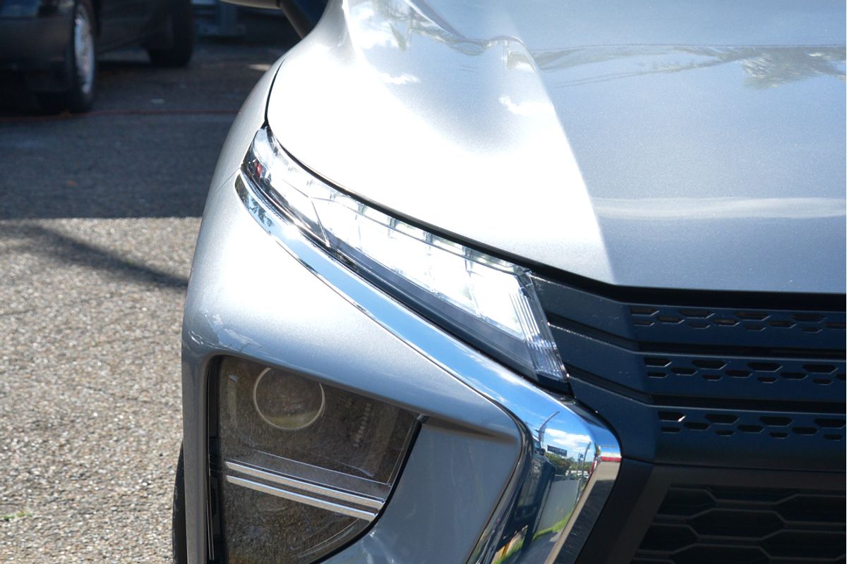 2023 Mitsubishi Eclipse Cross LS YB