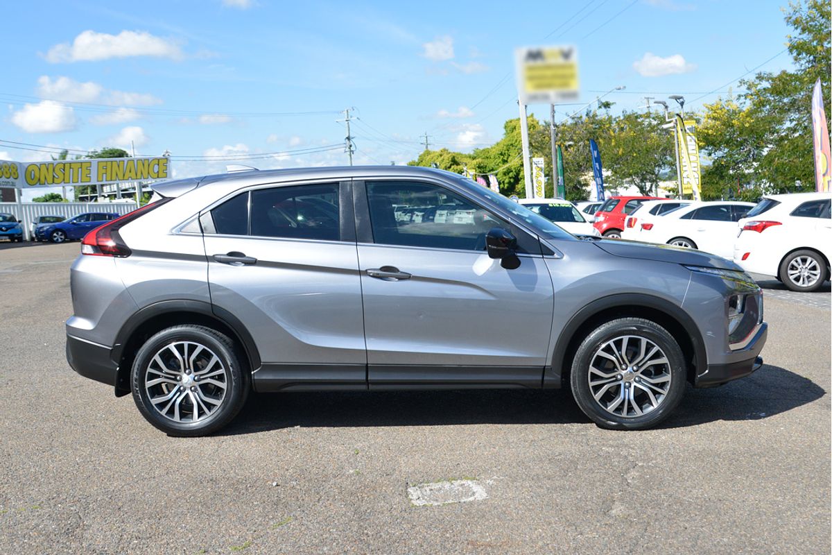 2023 Mitsubishi Eclipse Cross LS YB