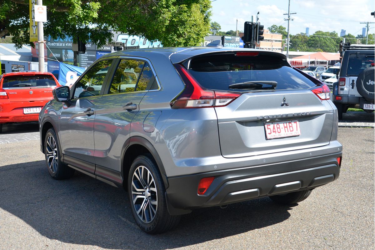 2023 Mitsubishi Eclipse Cross LS YB