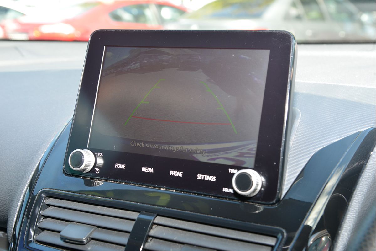 2023 Mitsubishi Eclipse Cross LS YB