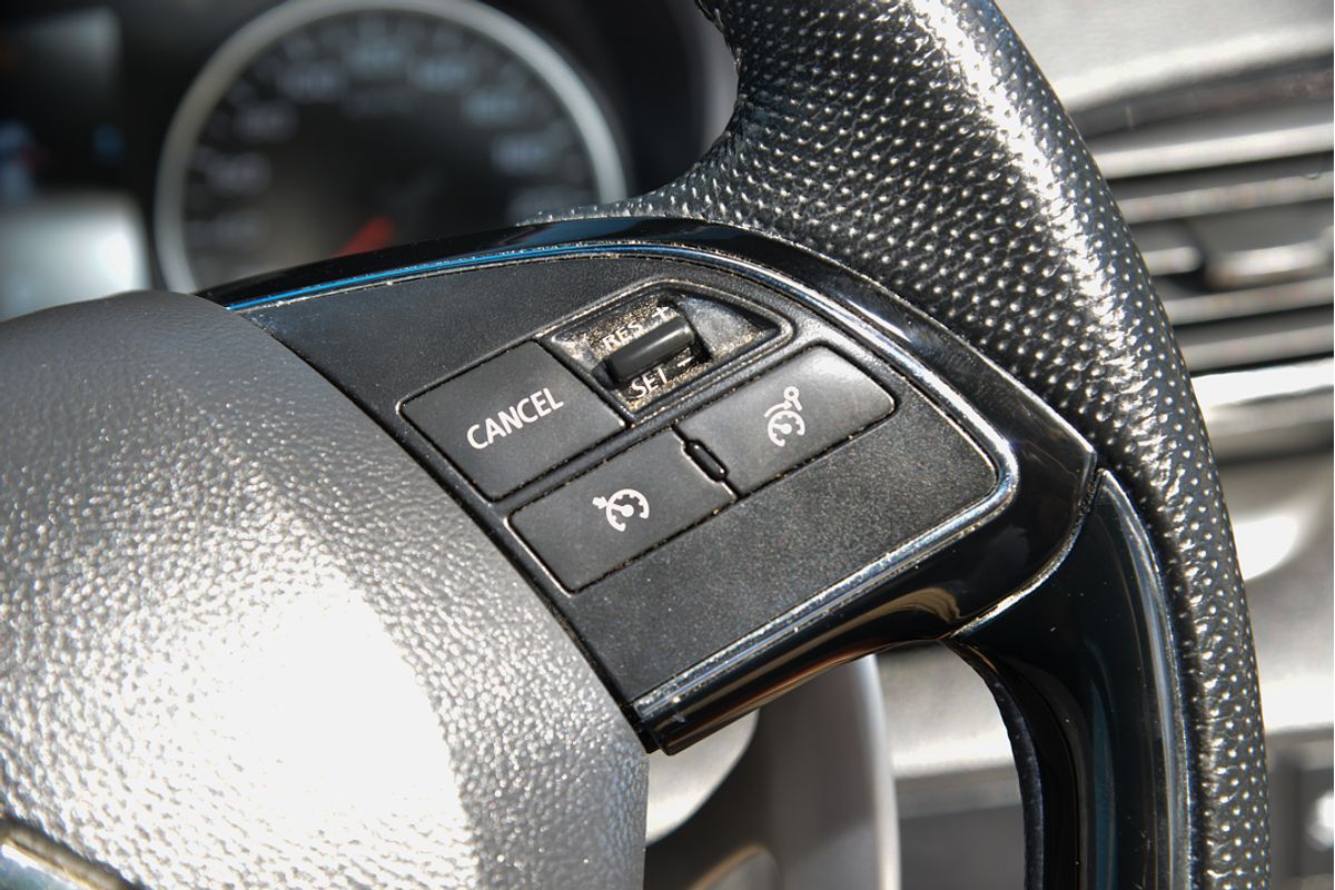 2023 Mitsubishi Eclipse Cross LS YB