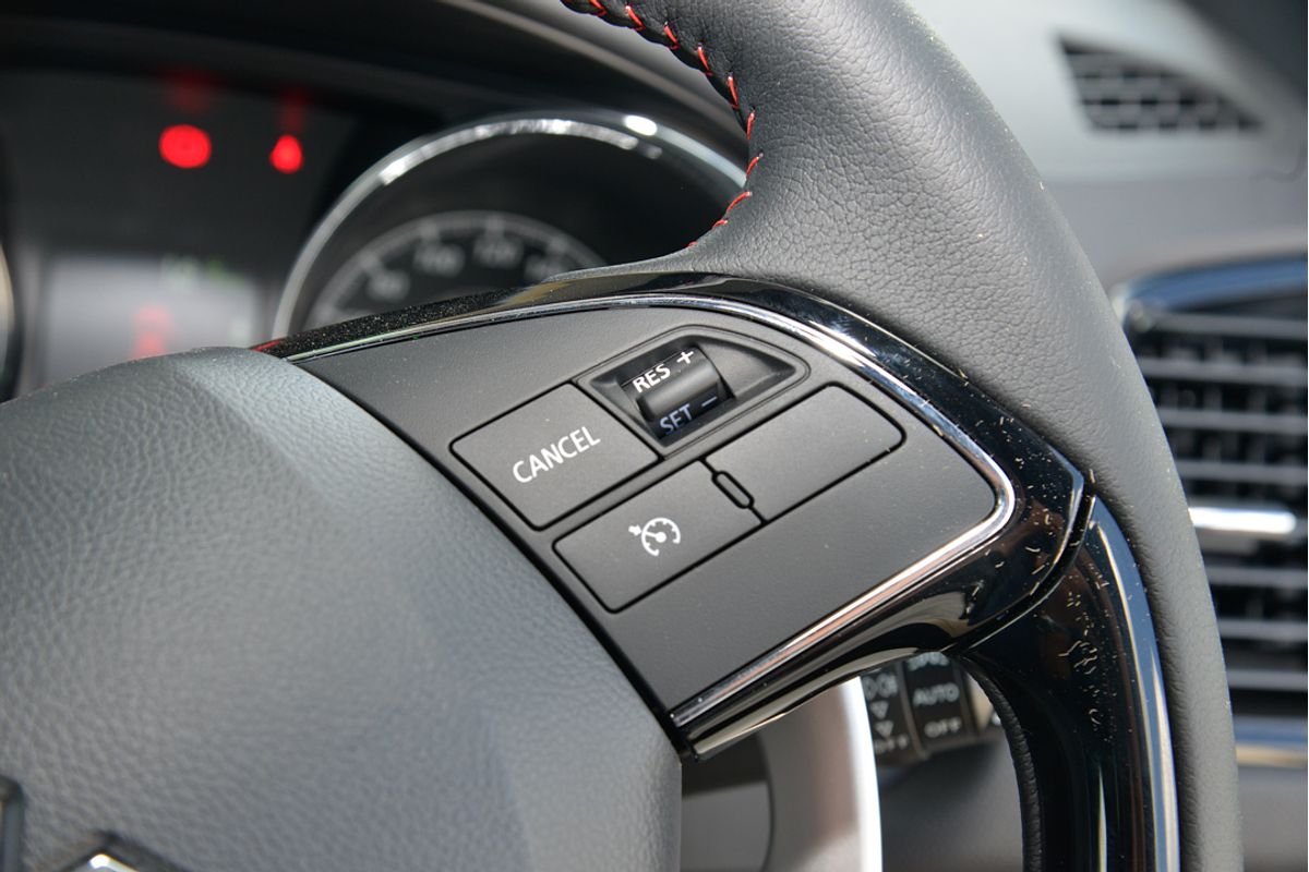 2024 Mitsubishi ASX GSR XD