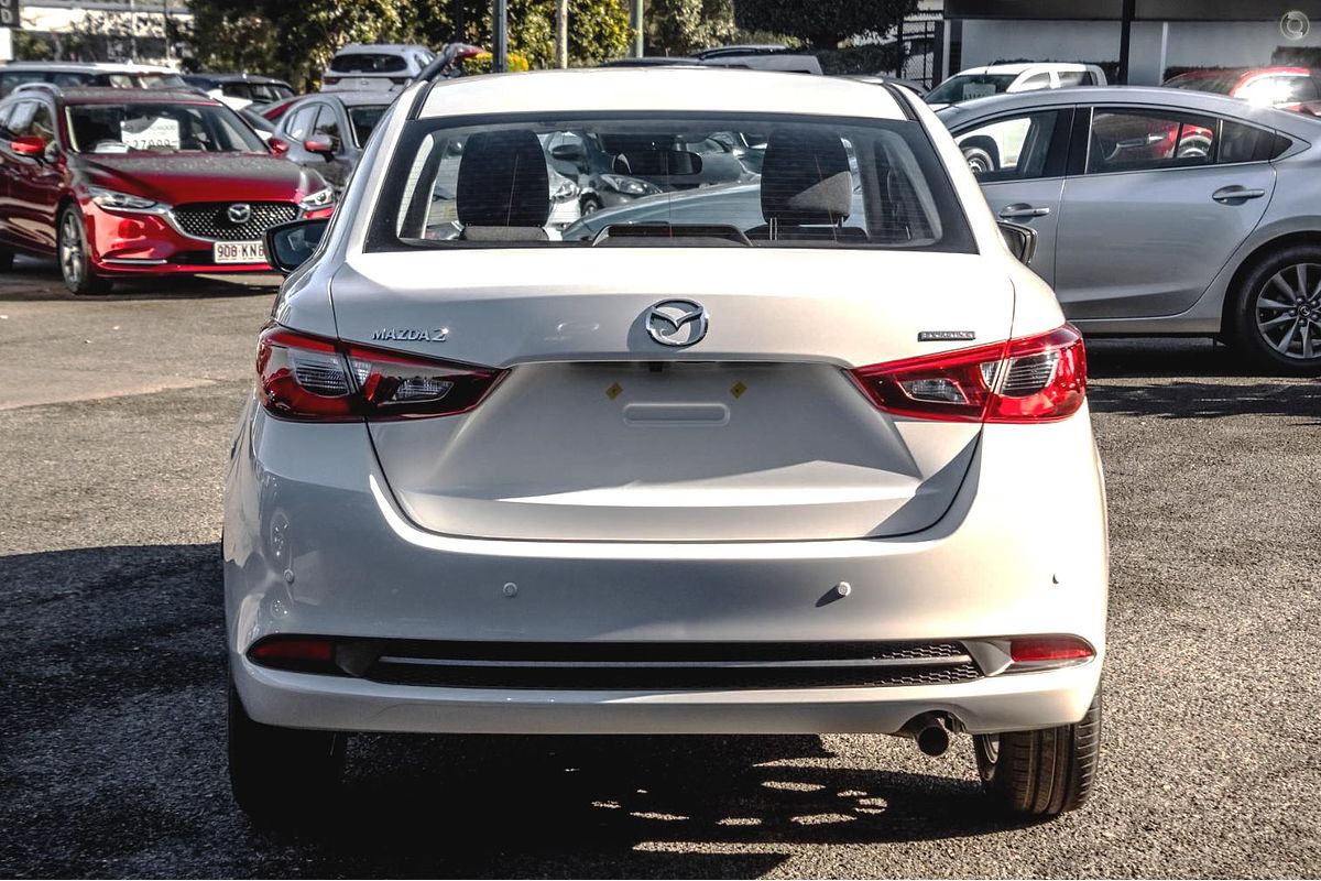 2024 Mazda 2 G15 Pure DL Series