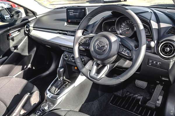 2024 Mazda 2 G15 Pure DL Series