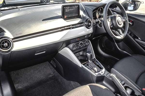 2024 Mazda 2 G15 Pure DL Series