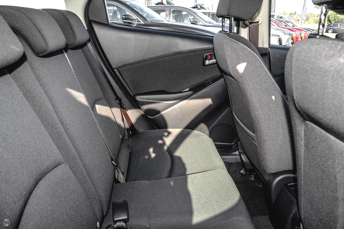 2024 Mazda 2 G15 Pure DL Series