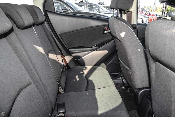 2024 Mazda 2 G15 Pure DL Series