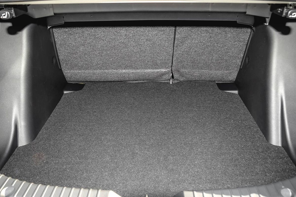 2024 Mazda 2 G15 Pure DL Series
