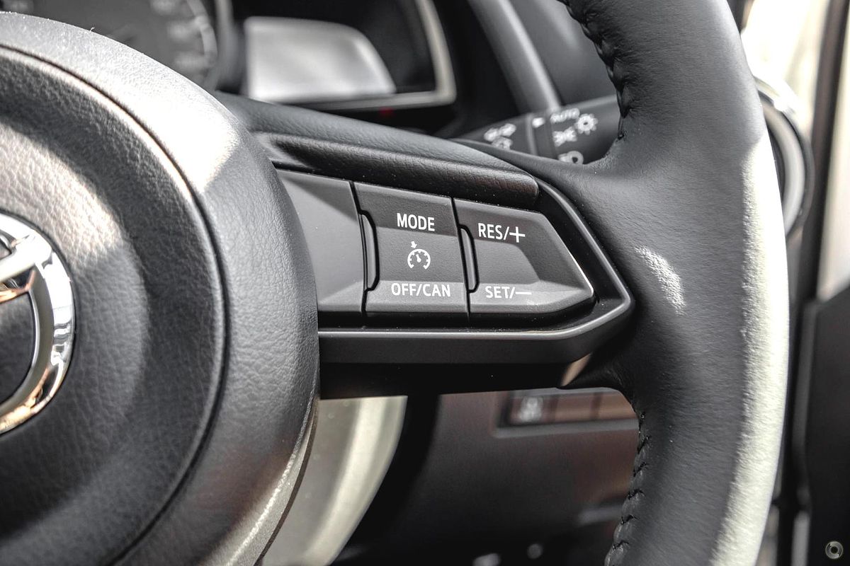 2024 Mazda 2 G15 Pure DL Series
