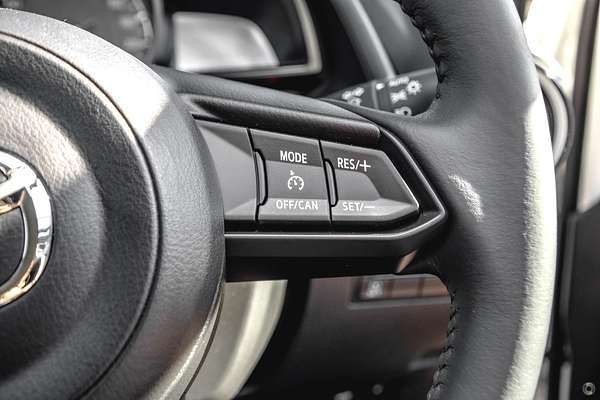 2024 Mazda 2 G15 Pure DL Series