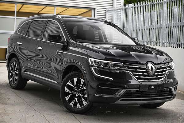 2024 Renault Koleos Zen HZG