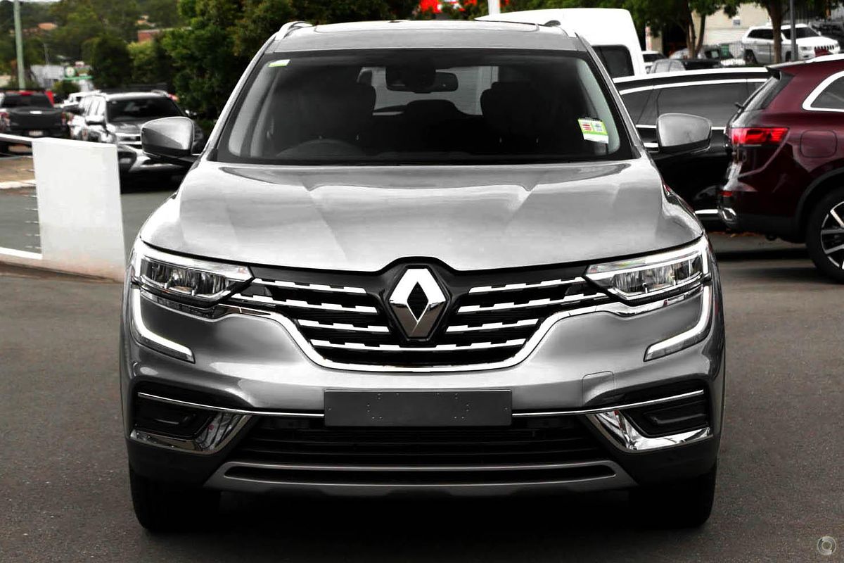 2024 Renault Koleos Intens HZG