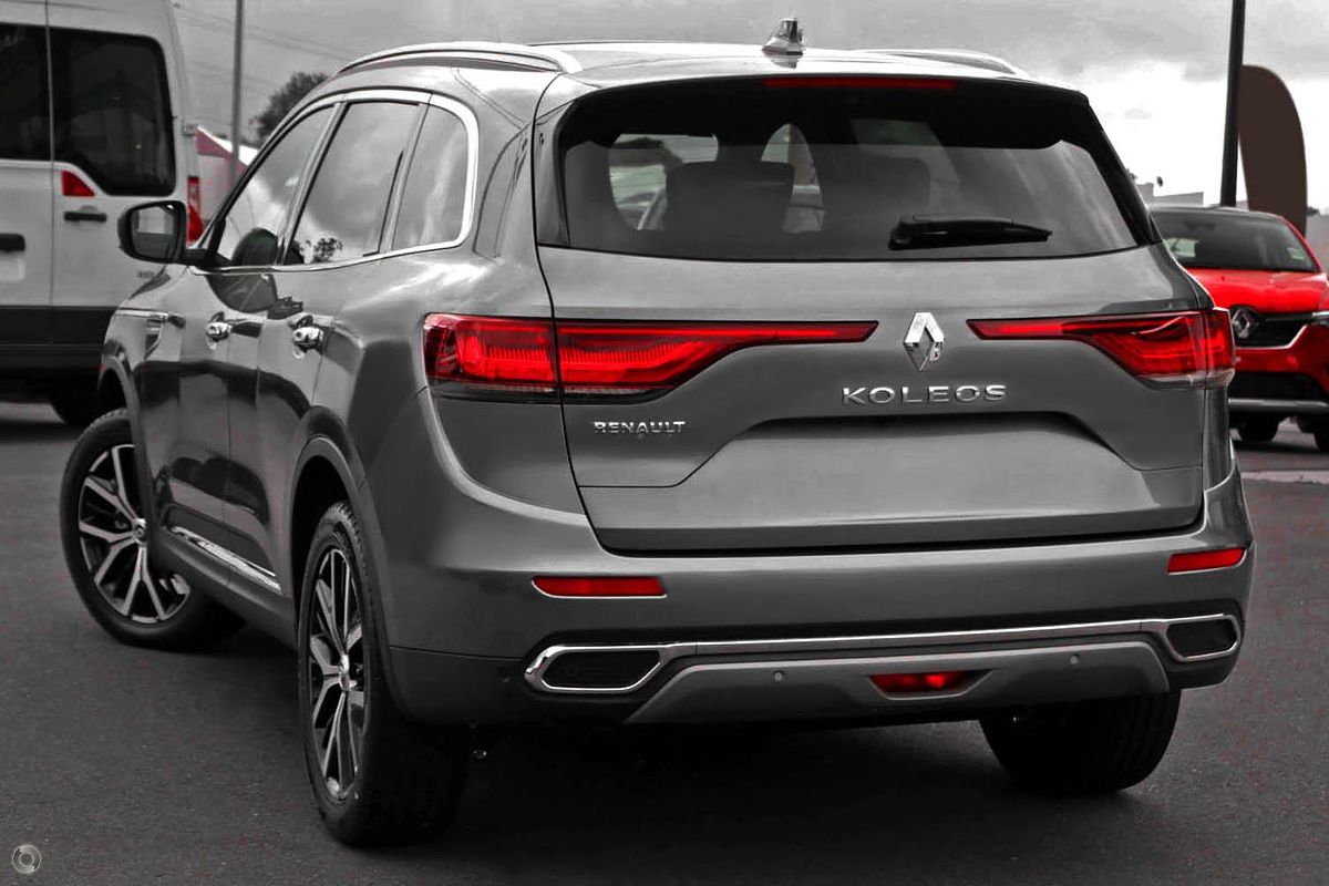 2024 Renault Koleos Intens HZG