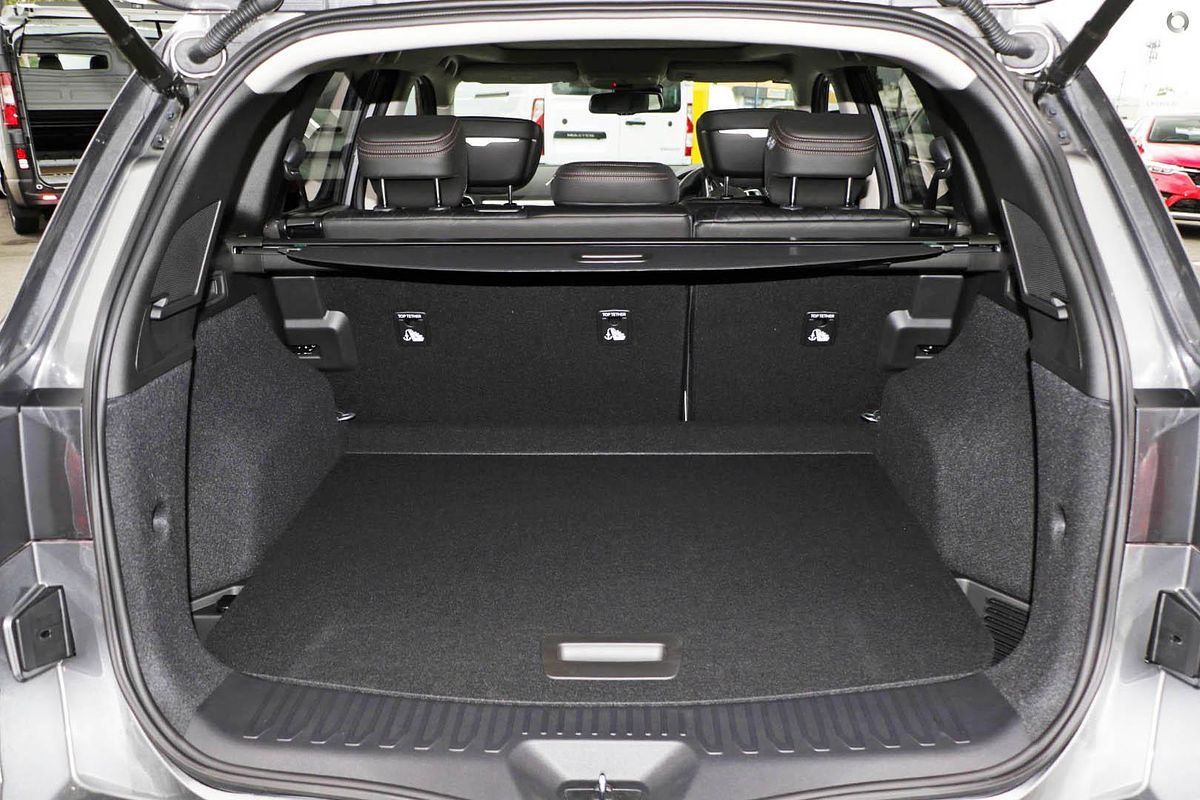 2024 Renault Koleos Intens HZG