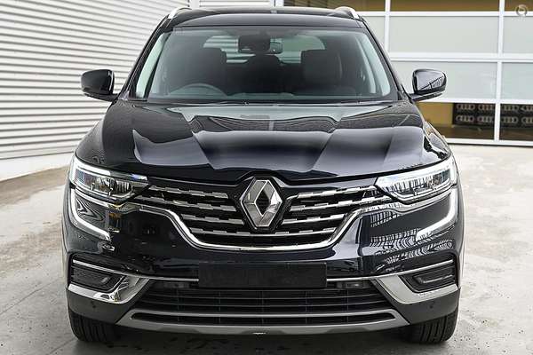 2024 Renault Koleos Zen HZG