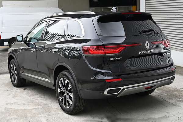 2024 Renault Koleos Zen HZG